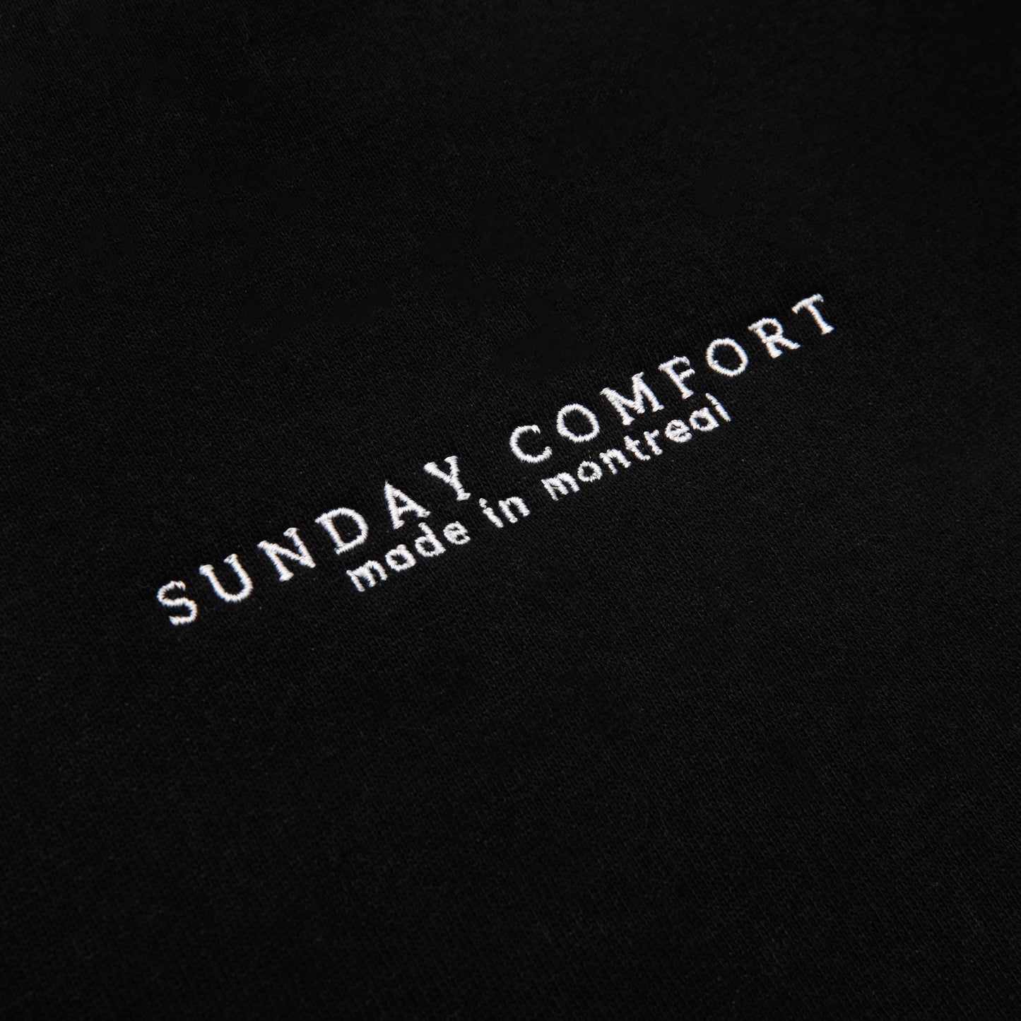 CLASSIC LOGO PANT