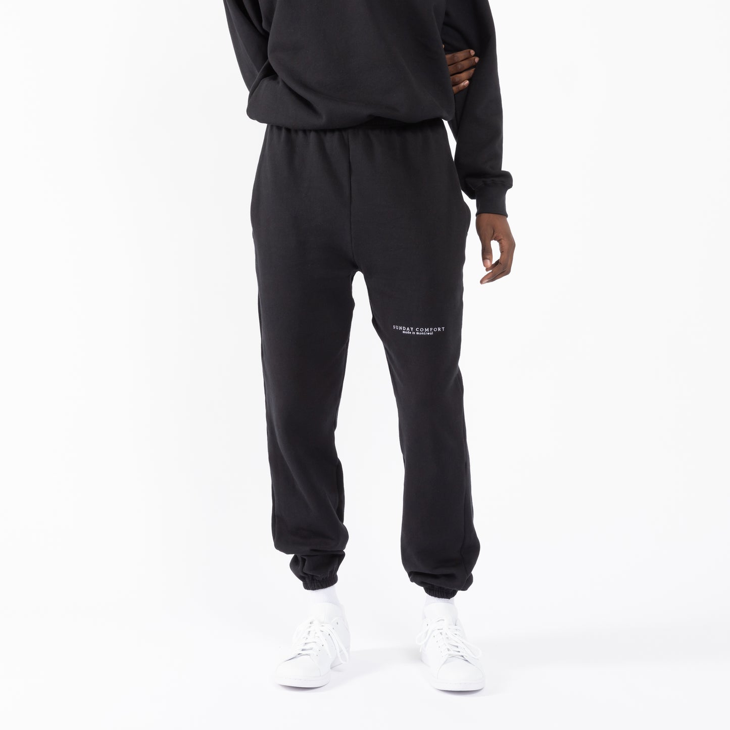 CLASSIC LOGO PANT