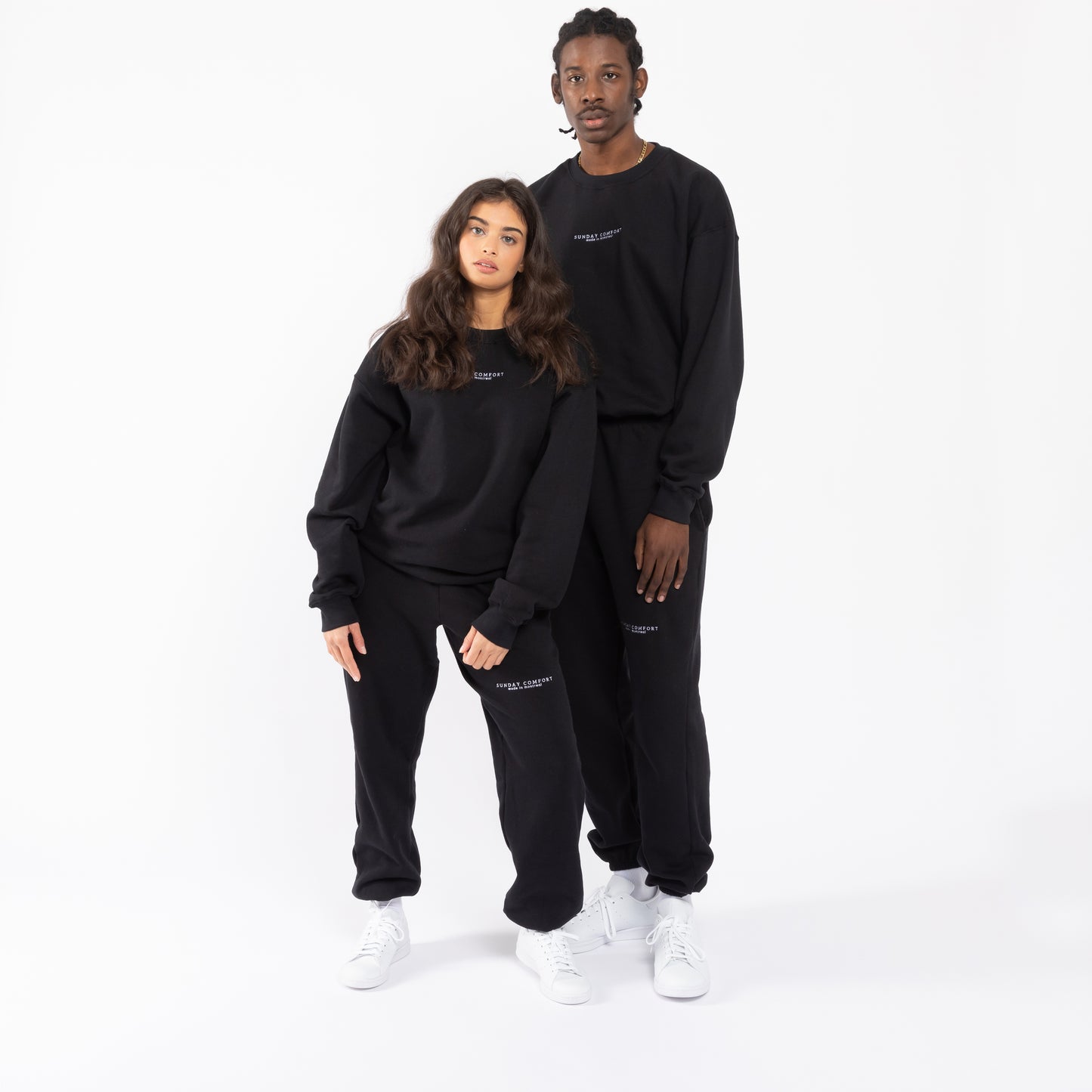 CLASSIC LOGO PANT