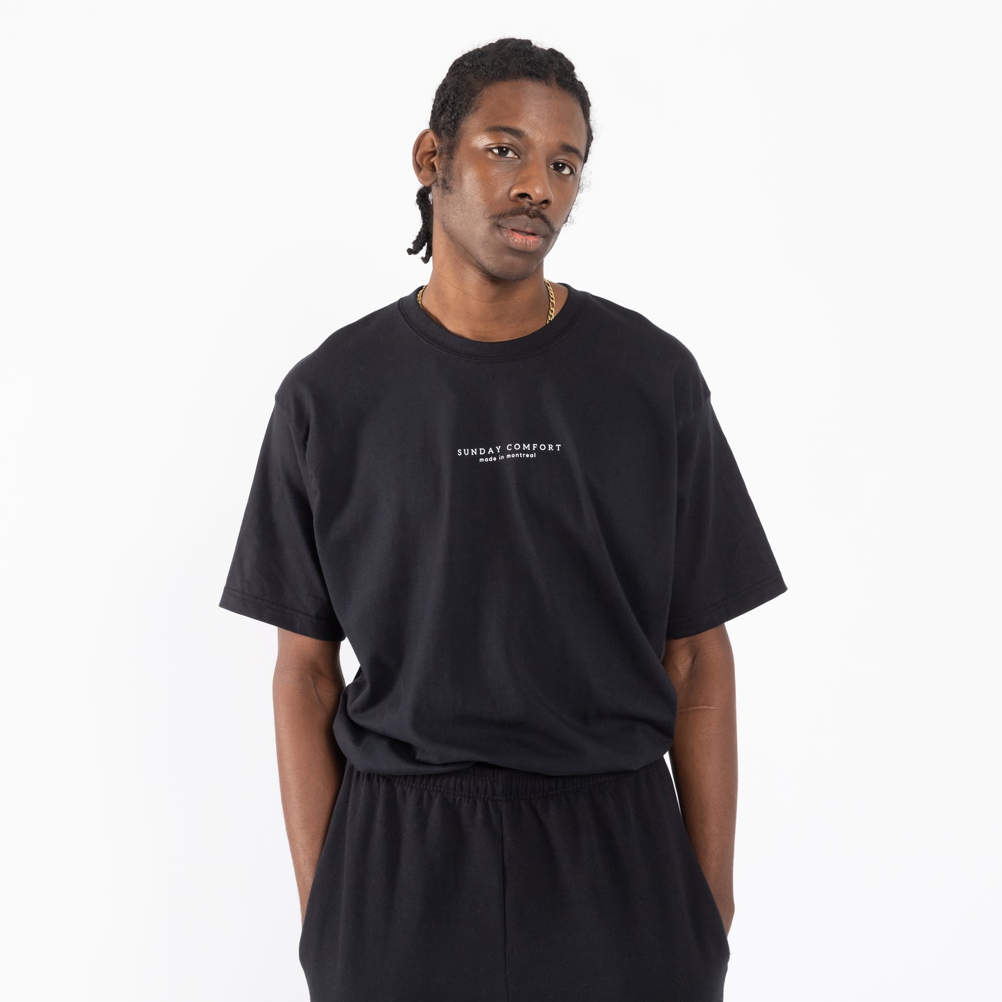 CLASSIC LOGO TEE