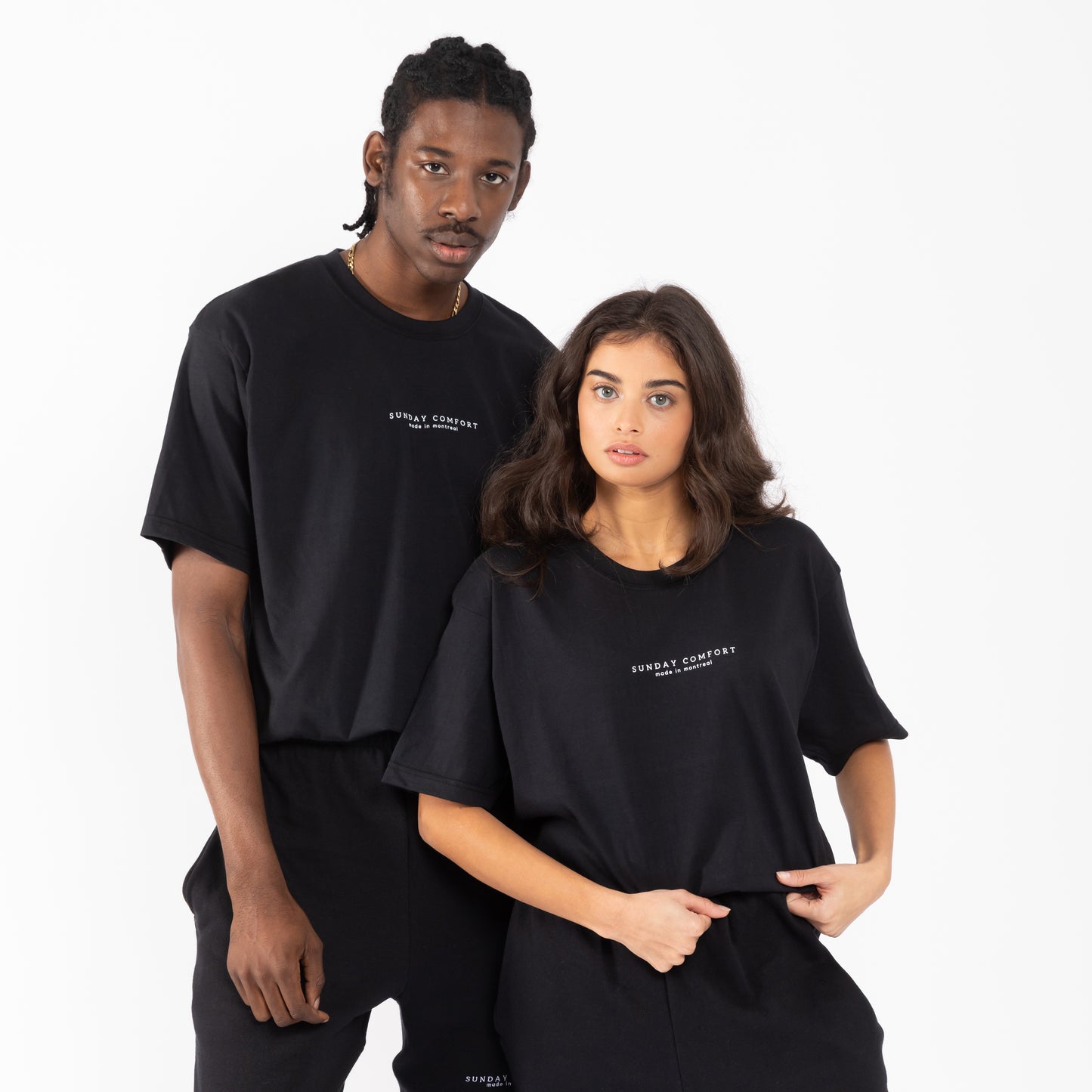 CLASSIC LOGO TEE