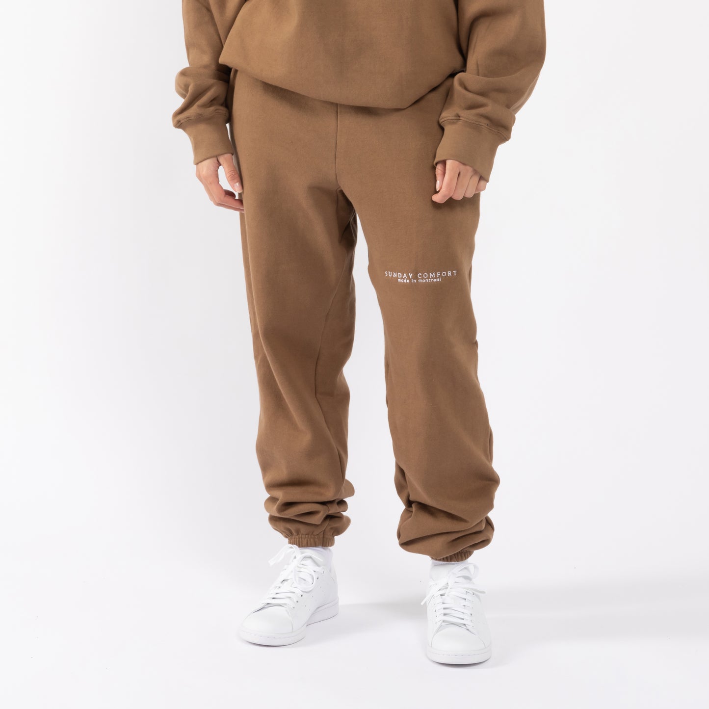 CLASSIC LOGO PANT