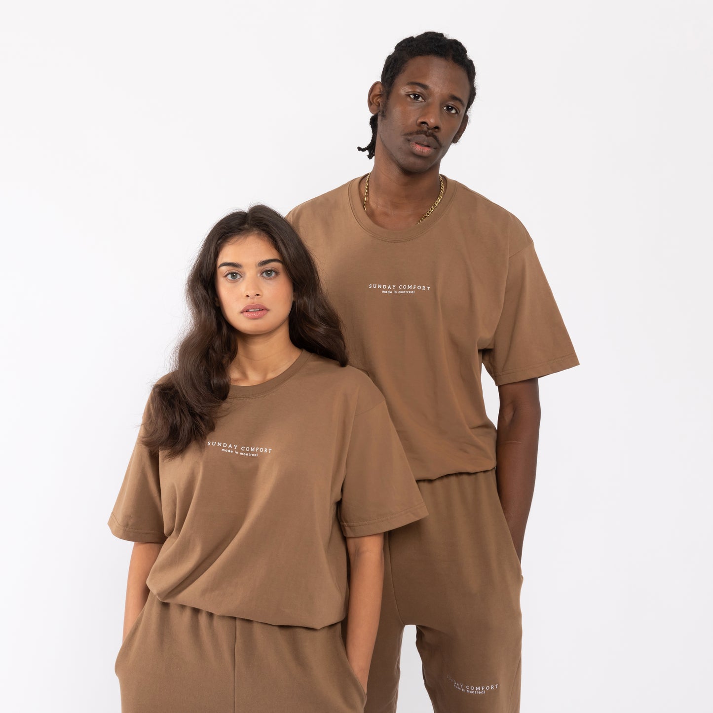 CLASSIC LOGO TEE