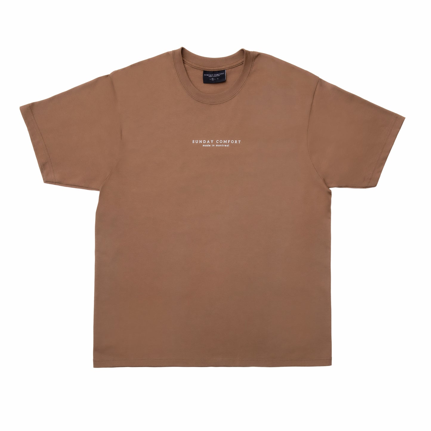 CLASSIC LOGO TEE