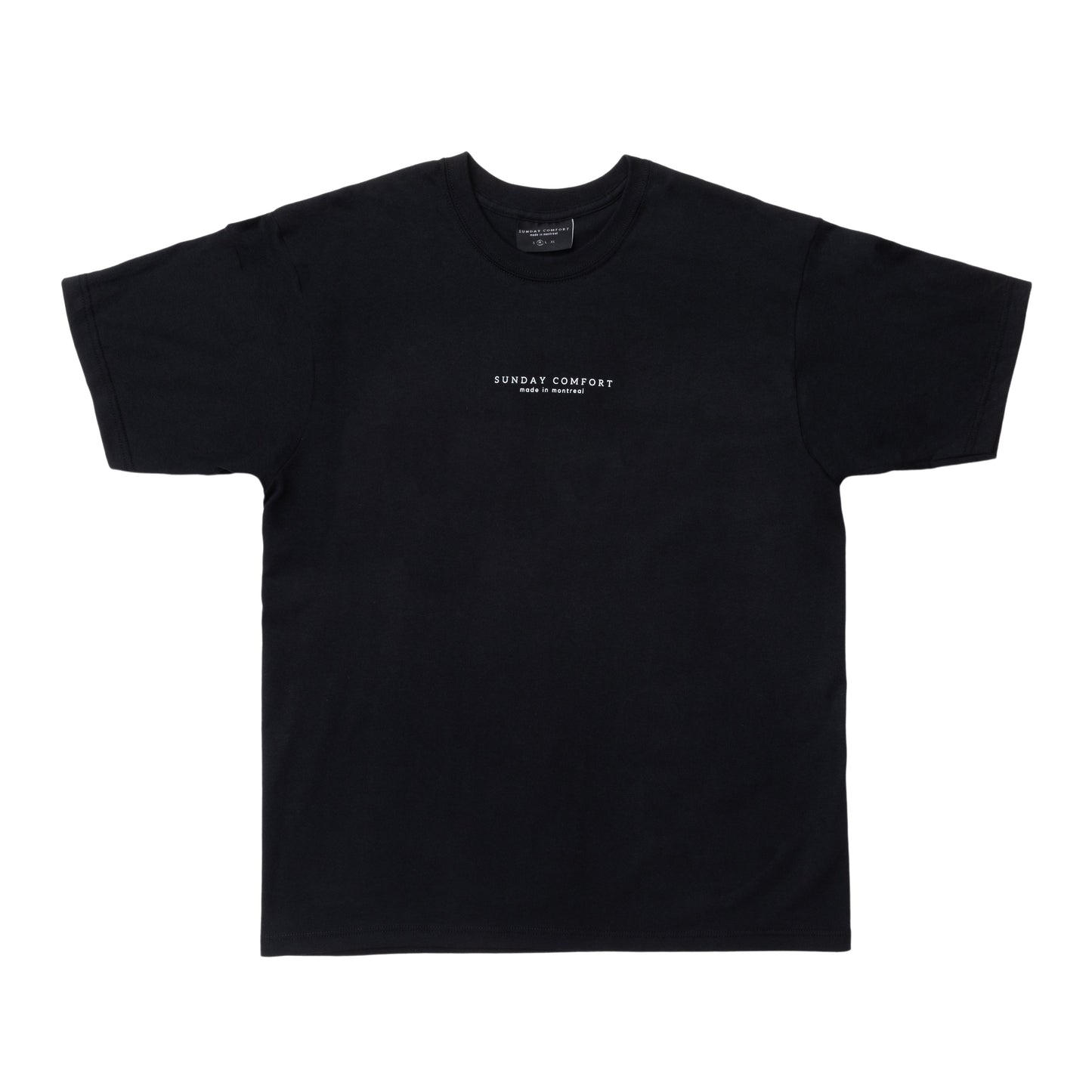 CLASSIC LOGO TEE